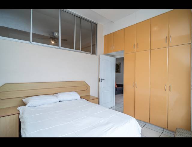 2 BEDROOM APARTMENT FOR SALE IN NORTH BEACH